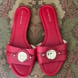 Tommy Hilfiger sandals